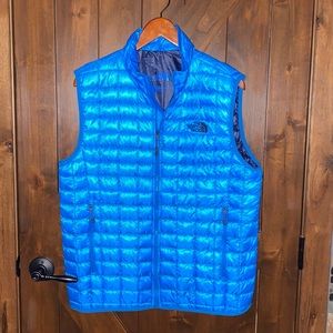 The North Face ThermoBall Eco Vest